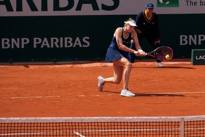 Elena Rybakina / Wikimedia Commons / Kuberzog