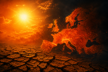 Heatwave