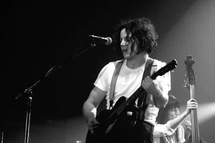 Jack White/Wikimedia/Teresa Sedó