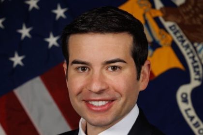Keith-E.-Sonderling/Wikimedia/United States Department of Labor