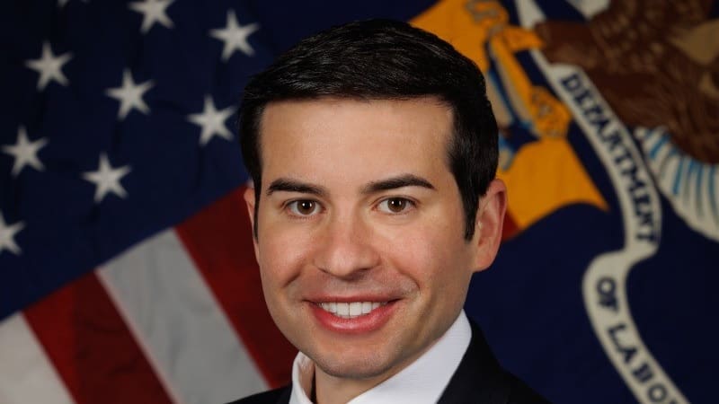 Keith-E.-Sonderling/Wikimedia/United States Department of Labor