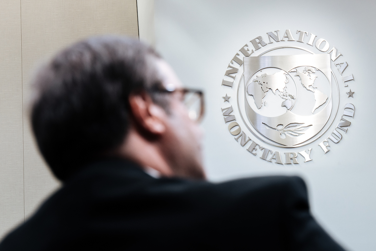 International Monetary Fund