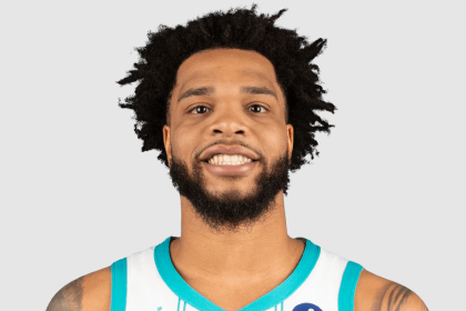 Miles Bridges/NBA