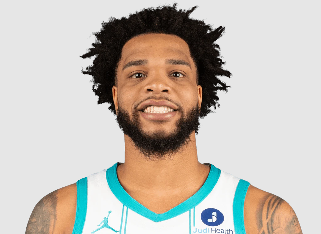 Miles Bridges/NBA