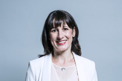 Rachel Reeves/Chris McAndrew / UK Parliament