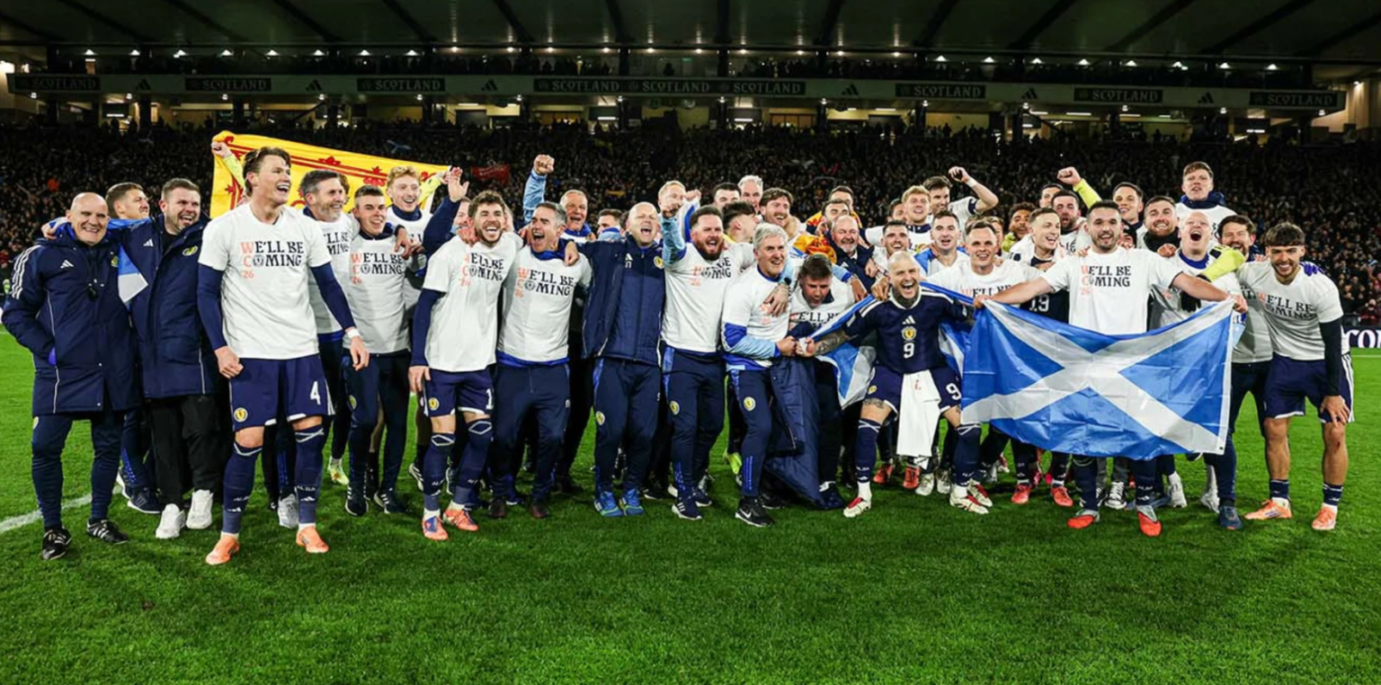 Scotland Football team/2025 SNS Group/SFA