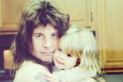 Kelly Osbourne/Instagram