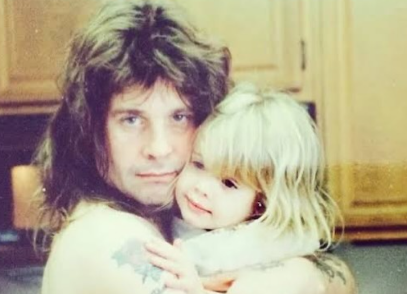 Kelly Osbourne/Instagram