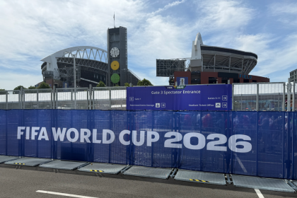 Seattle Stadium/Wikimedia/PK-WIKI