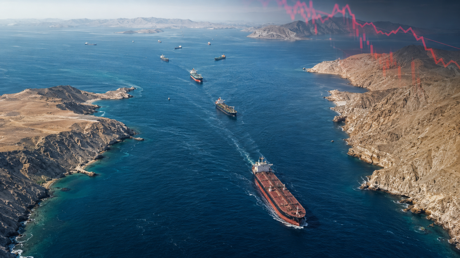 Strait of Hormuz
