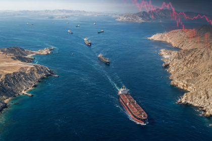 Strait of Hormuz