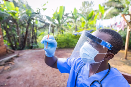 Vaccine Envato