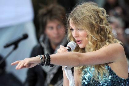 Taylor Swift