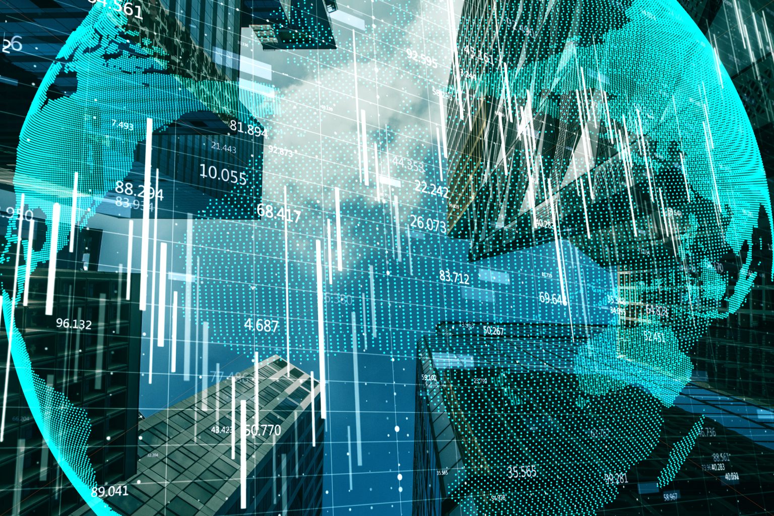 Global Economy/GoldenDayz/Envato