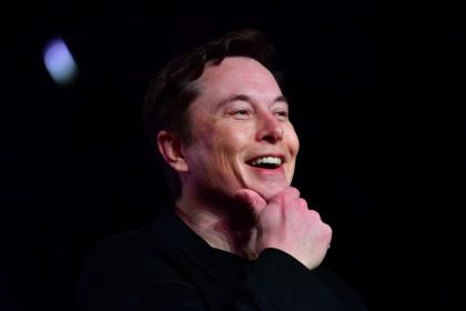 Elon Musk/investinmusk.com