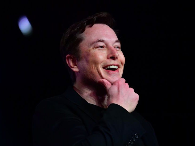 Elon Musk/investinmusk.com