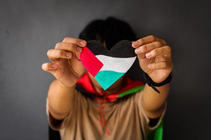 Humanity for Palestine