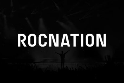 RocNation Jay-Z