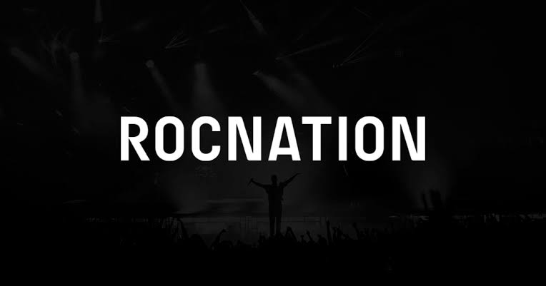 RocNation Jay-Z