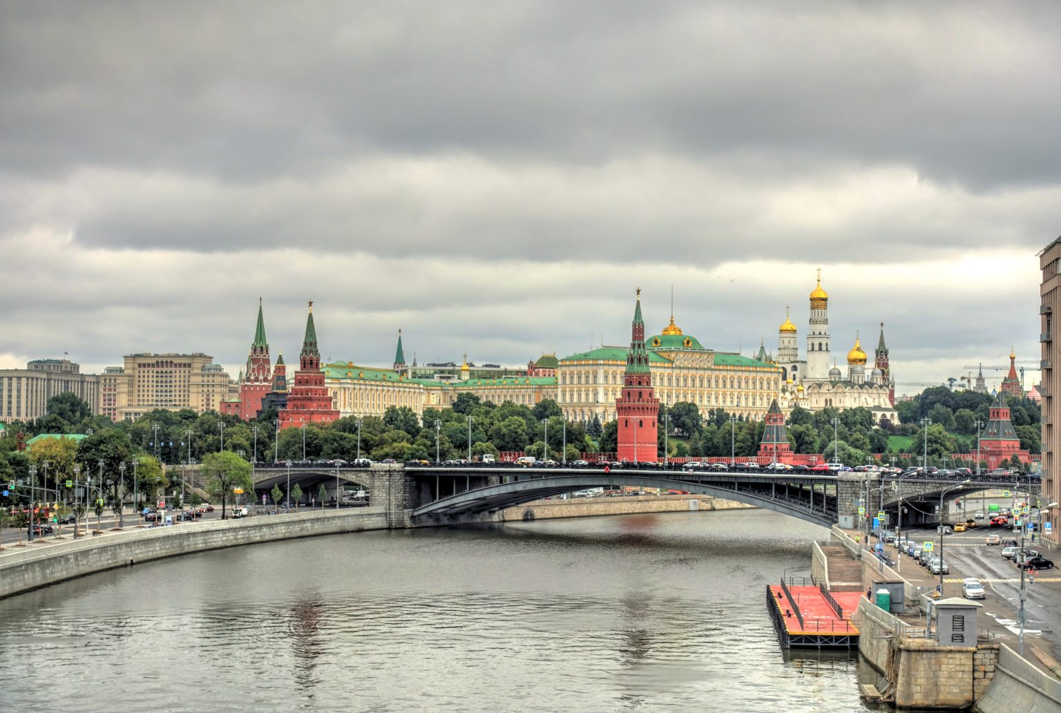 Moscow