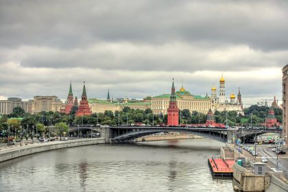 Moscow