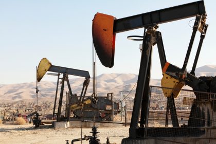 Oil pumps/Envato
