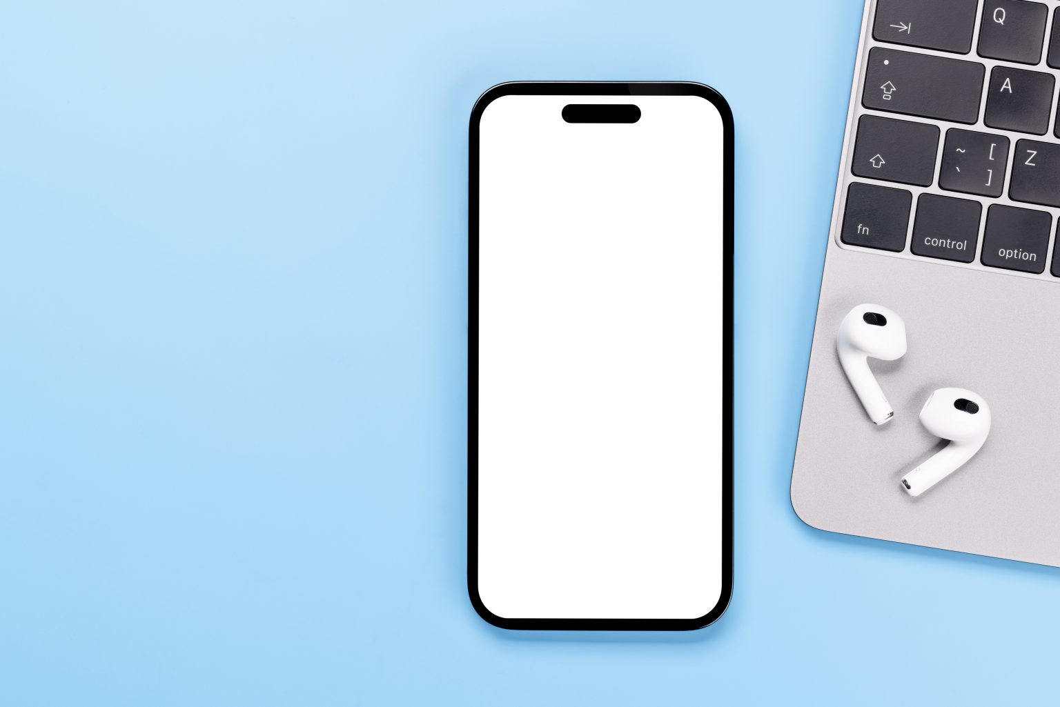 Apple products