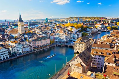 Zurich, Switzerland