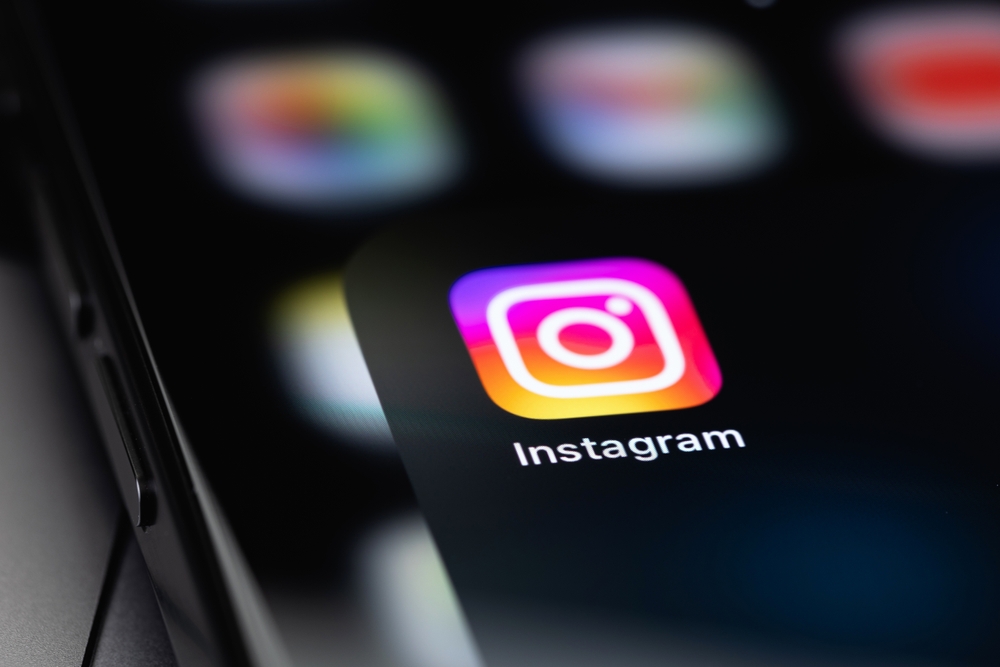 Instagram Mobile App