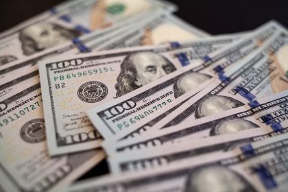 Dollars/Envato