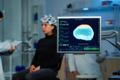 Brain Scan/Envato