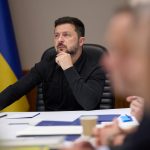 President Zelensky