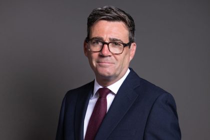Andy Burnham