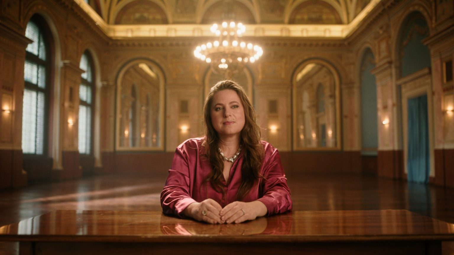 Judit Polgar / X @GMJuditPolgar