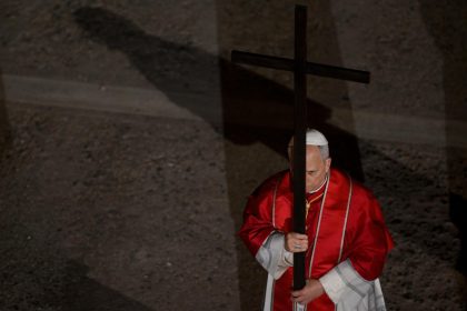 Pope Leo/Pope Leo XIV @Pontifex