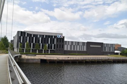 ITV Studios / Wikimedia Commons / N Chadwick