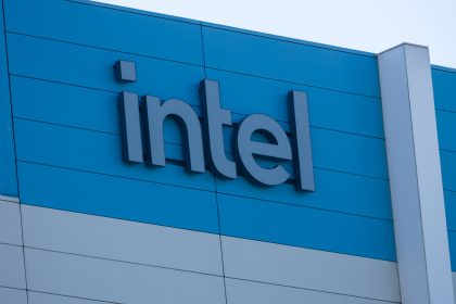 Intel headquarters in Santa Clara, California, USA - september 29, 2024. Intel Corporation is an American multinational corporation and technology company / UVL / Shutterstock