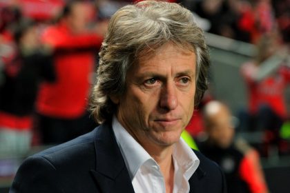 Jorge Jesus / Wikimedia Commons / Alface