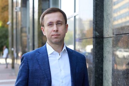 Sergii Koretskyi / Wikimedia Commons / Укрнафта