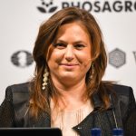 Judit Polgar
