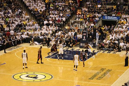 Miami Heat / Wikimedia Commons / Matt_Velazquez