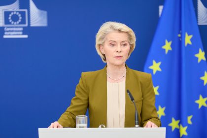 Ursula von der Leyen