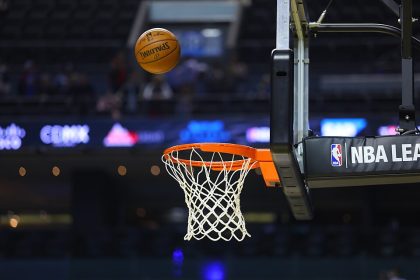 NBA Match / Wikimedia Commons / Gobierno CDMX