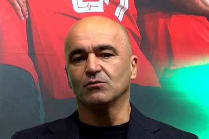 Roberto Martinez / Wikimedia Commons / Agencia LUSA