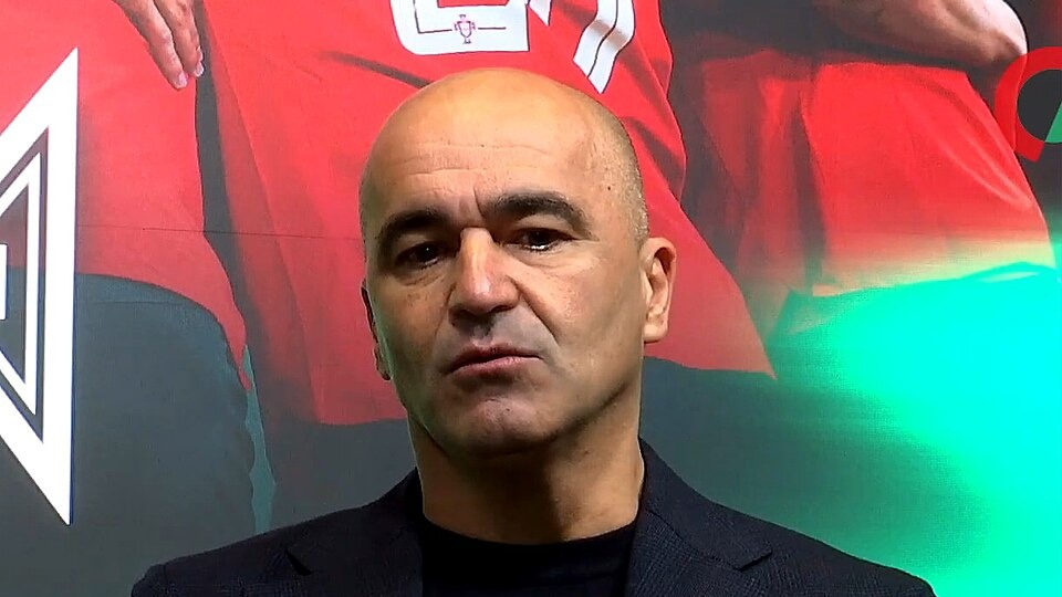 Roberto Martinez / Wikimedia Commons / Agencia LUSA