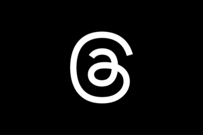 Threads Logo
