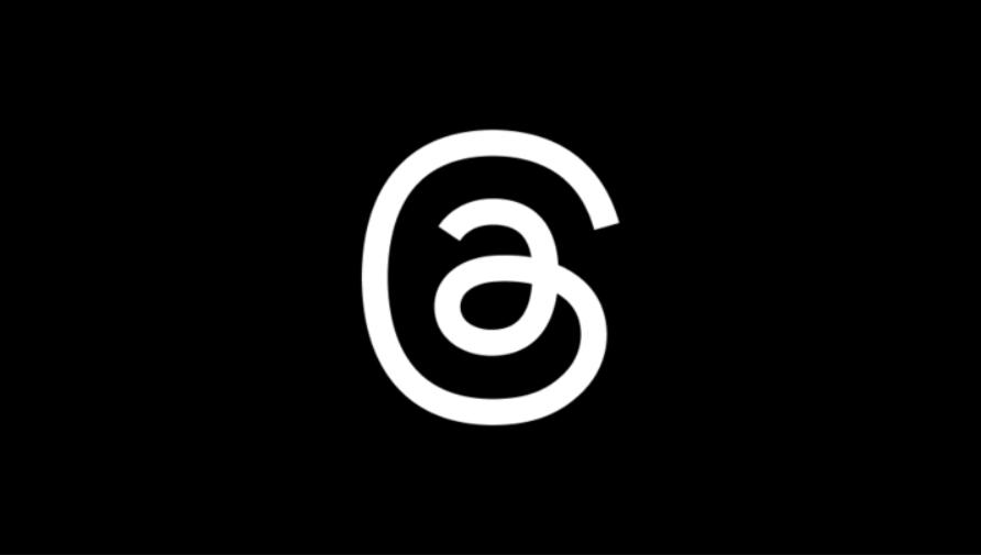 Threads Logo