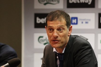 Slaven Bilić / Wikimedia Commons / joshjdss
