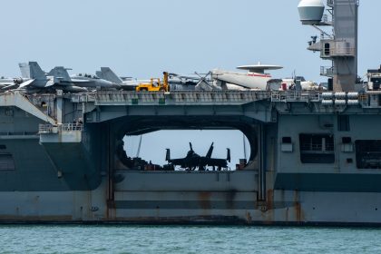 Aircraft Carrier