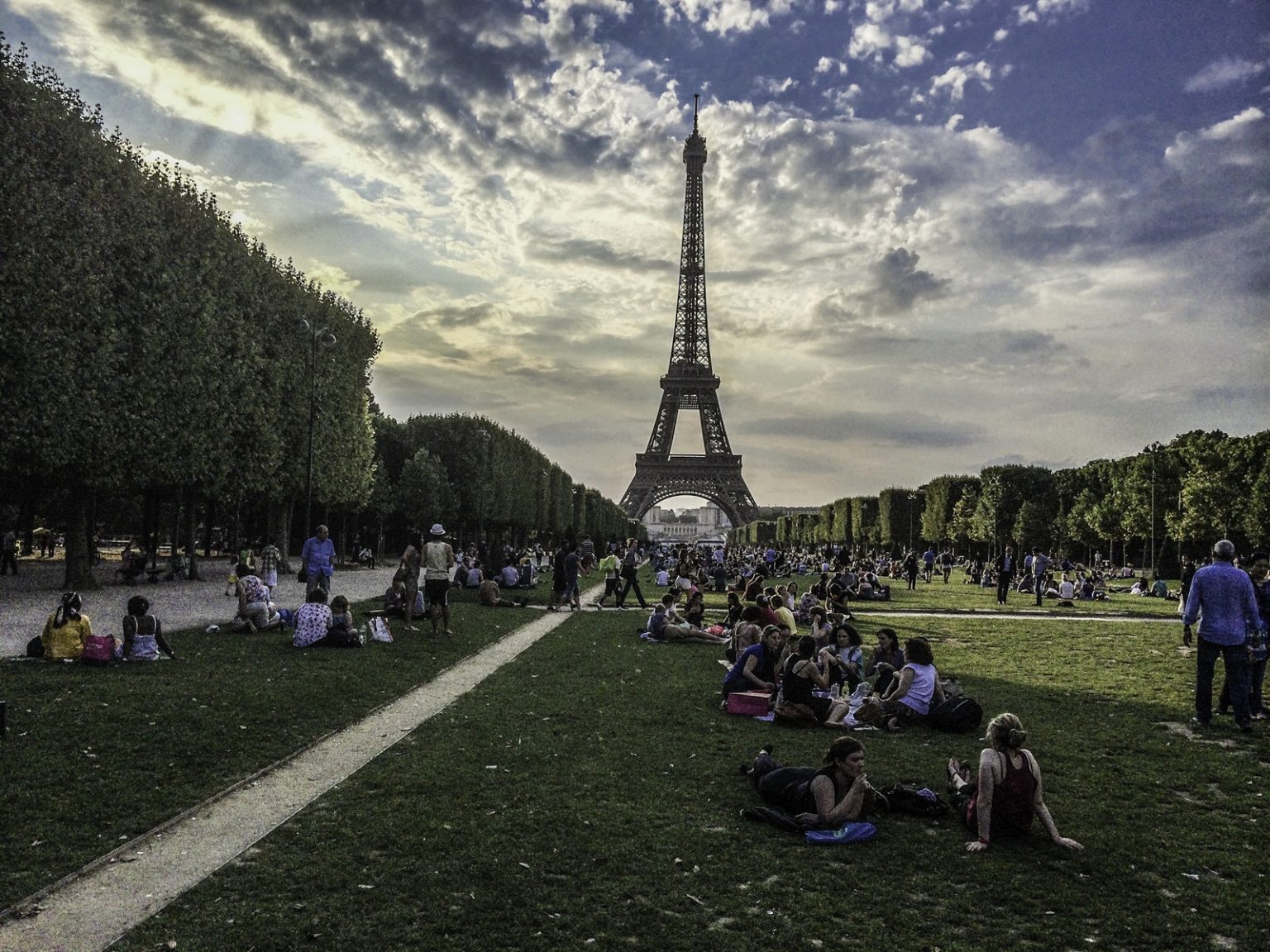 Paris, France